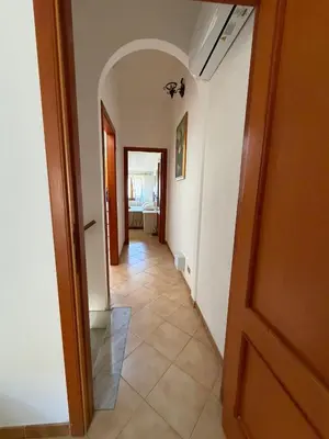 Planimetria di CA'da LU'