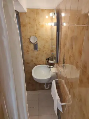 Bagno di Casa Matteotti By Vacanze in Chiavari