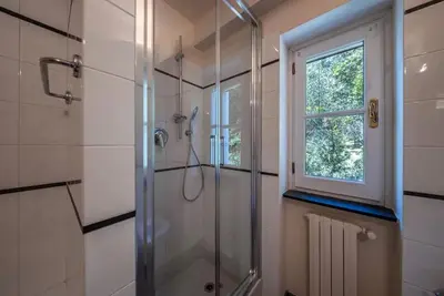 Bagno di VILLA SANT' AMBROGIO - Relax di Lusso a Zoagli
