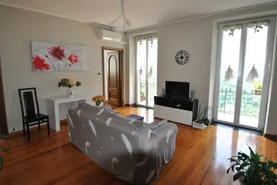 TV o dispositivi per l'intrattenimento presso Casa Anna