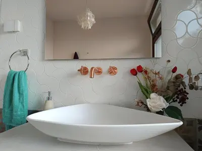 Bagno di That's amore casa vacanze B&B