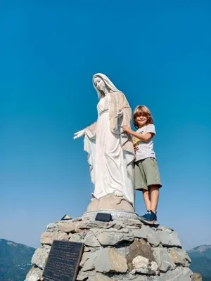 Ospiti di Casa Nonna Rina GE Liguria