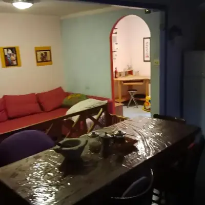 Casa Nonna Rina GE Liguria