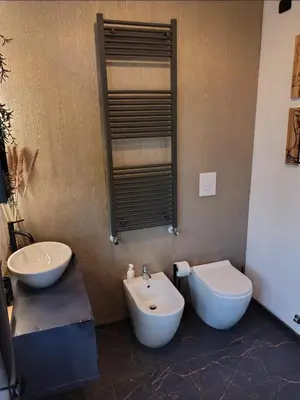 Bagno di Fenili Belasi - apartamento nuovo