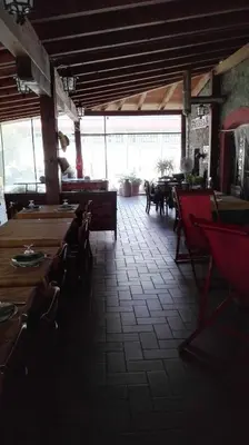 Ristorante o altro punto ristoro di Agriturismo La Praduscella