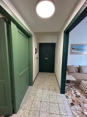 Planimetria di Zianna Apt
