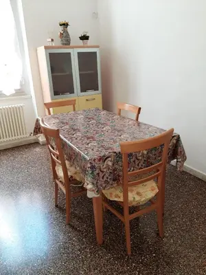 Planimetria di casa Nadia