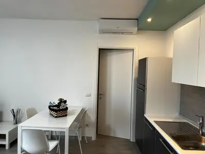 Cucina o angolo cottura di Dragonfly
