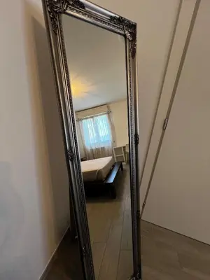 Letto o letti in una camera di Dragonfly