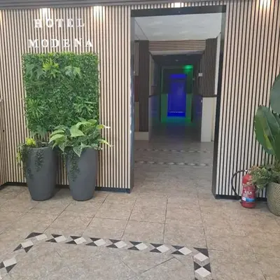 Modena Hotel