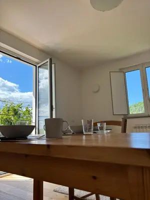 Planimetria di Seró Vibes