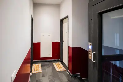 Planimetria di Chiavari Entella