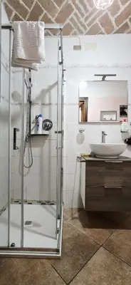 Bagno di Guest Holiday Nonantola