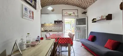 Cucina o angolo cottura di Guest Holiday Nonantola