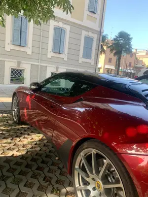 Planimetria di Hotel Villa Maranello