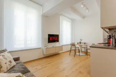 Cucina o angolo cottura di Mutina Domus - Comfort and elegance in the center