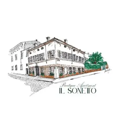 Il Sonetto Boutique Apartment - private garage