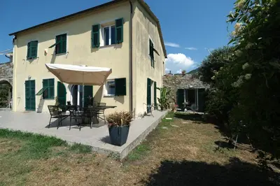 Edificio in cui si trova l'appartamento