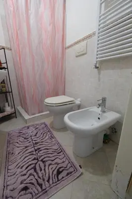 Bagno di Rapallo La Vista by PortofinoVacanze