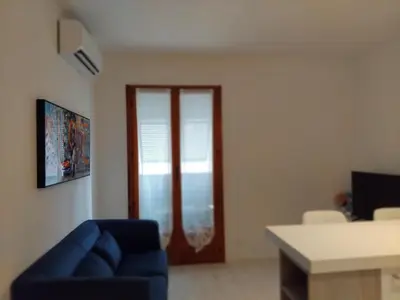 TV o dispositivi per l'intrattenimento presso La Casina
