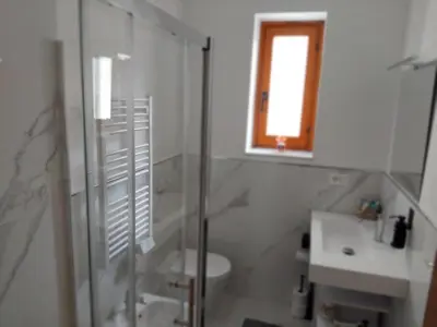Bagno di La Casina