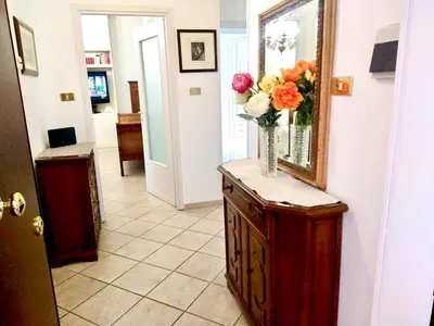 Cucina o angolo cottura di Apartment near station