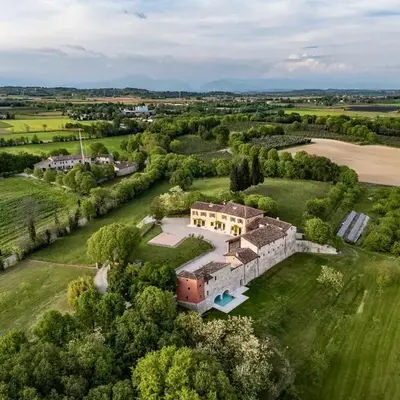 Relais Corte Baruzzo