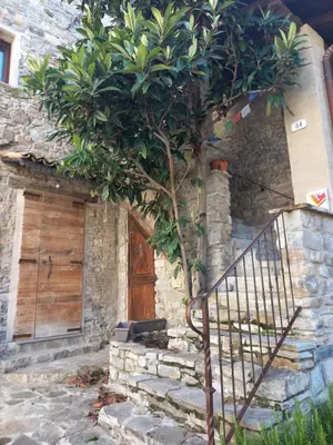Planimetria di Il nido di Matilde