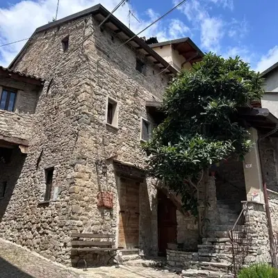 Il nido di Matilde