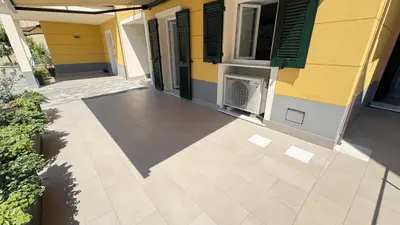 Planimetria di Nido D'A-MARE
