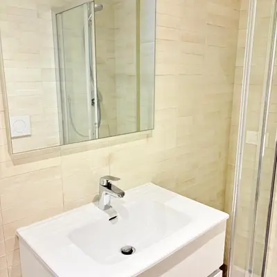 Bagno di Nido D'A-MARE