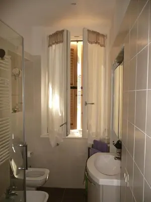 Bagno di Heart of Parma