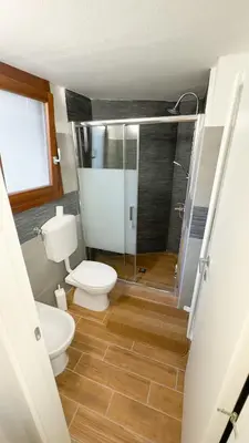 Bagno di Residenze del Borgo