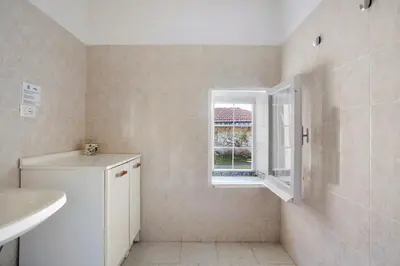 Bagno di Appartamenti La Fortezza