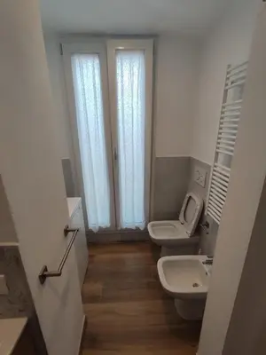 Bagno di Appartamento Valverde