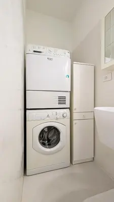 Planimetria di Carolina Apartment