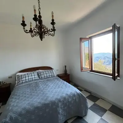 Basilico Apartment with stunnung views