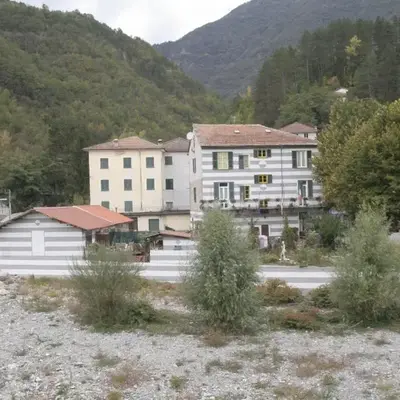 B&B Jolly Gorreto