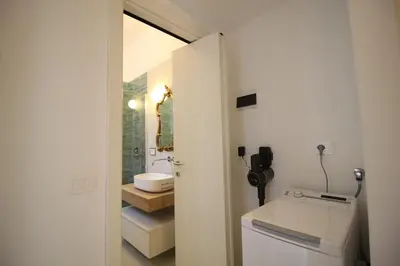 Bagno di Appartamento La Gemma