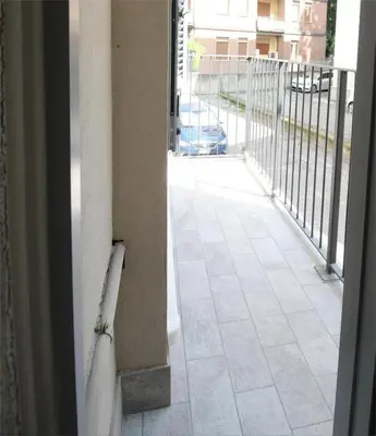 Planimetria di Appartamento La Gemma