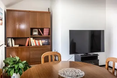 TV o dispositivi per l'intrattenimento presso Seagulls, Elegance and Freedom