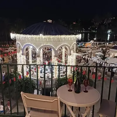 Casa Miki front beach and Portofino