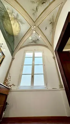 Planimetria di La Fiorita - Manu Maison