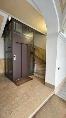 Planimetria di La Fiorita - Manu Maison