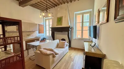 Cucina o angolo cottura di La Fiorita - Manu Maison