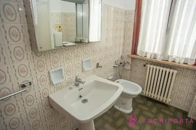 Bagno di FuoriPorta Affitti Brevi - Giovenale Grande