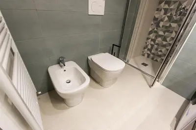 Bagno di Salvia Suite - Smart Holiday