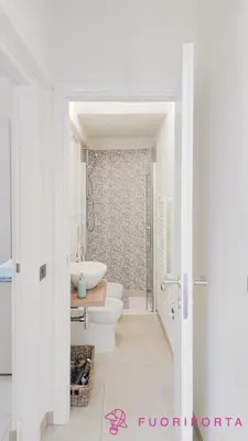 Bagno di FuoriPorta Affitti Brevi - Petit Jardin