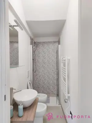 Bagno di FuoriPorta Affitti Brevi - Petit Jardin