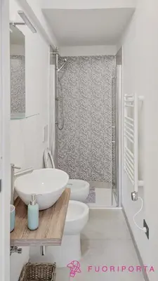 Bagno di FuoriPorta Affitti Brevi - Petit Jardin